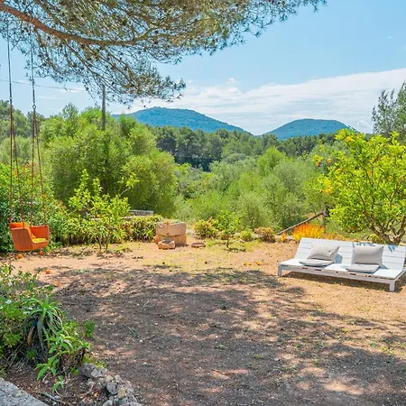 Son Bibiloni Algaida (Mallorca)