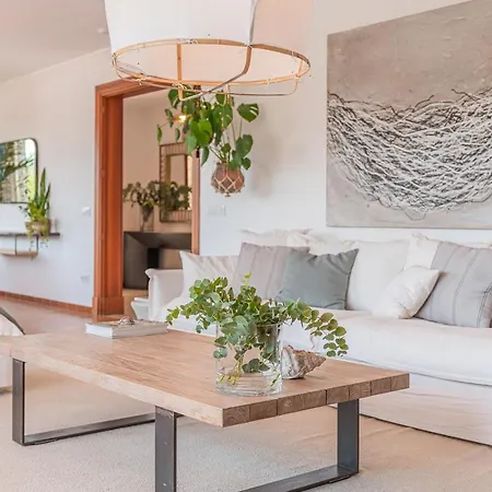 Villa Son Bibiloni Algaida (Mallorca)