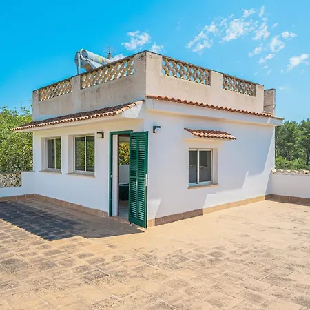 Villa Son Bibiloni *