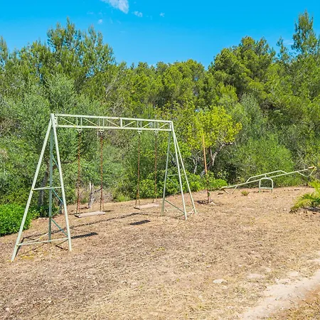 Son Bibiloni * Algaida (Mallorca)