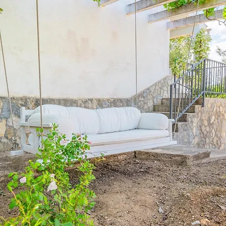 Villa Son Bibiloni Algaida (Mallorca)