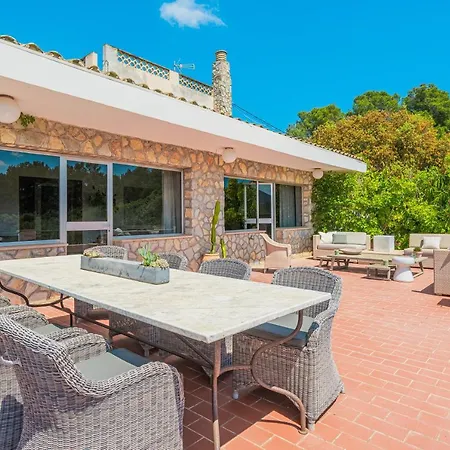 Villa Son Bibiloni