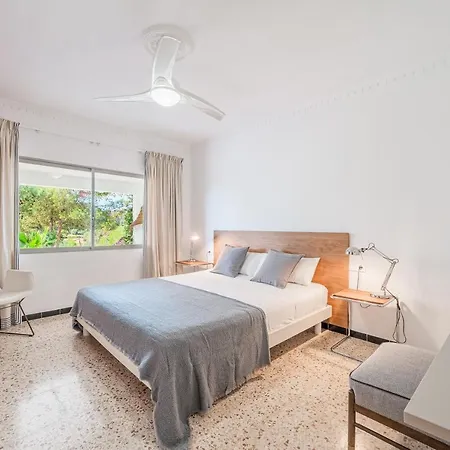 Villa Son Bibiloni Algaida (Mallorca)