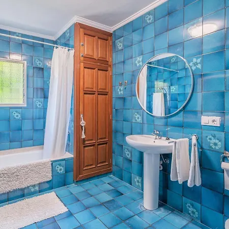 Villa Son Bibiloni Algaida (Mallorca)